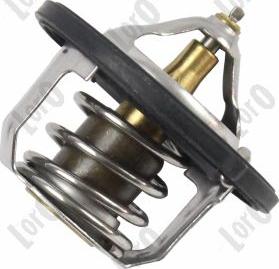 ABAKUS 019-025-0001 - Termostat,lichid racire aaoparts.ro