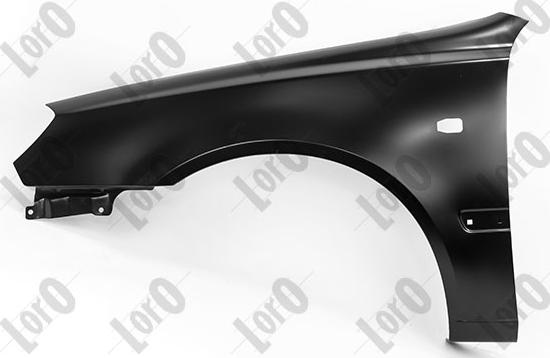 ABAKUS 019-07-211 - Aripa aaoparts.ro