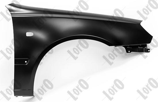 ABAKUS 019-07-212 - Aripa aaoparts.ro