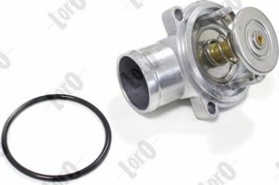 ABAKUS 014-025-0008 - Termostat,lichid racire aaoparts.ro