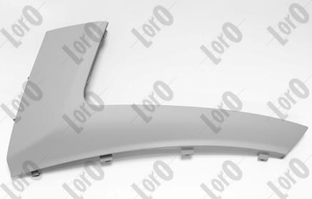 ABAKUS 016-51-331 - Rama far aaoparts.ro