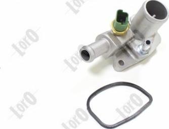 ABAKUS 016-025-0001 - Termostat,lichid racire aaoparts.ro