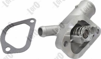 ABAKUS 016-025-0011 - Termostat,lichid racire aaoparts.ro