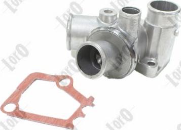 ABAKUS 016-025-0012 - Termostat,lichid racire aaoparts.ro