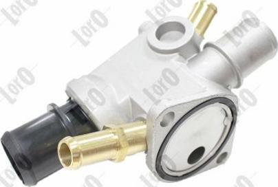 ABAKUS 016-025-0020 - Termostat,lichid racire aaoparts.ro