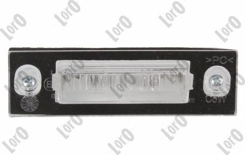 ABAKUS 016-33-900 - Semnalizator aaoparts.ro