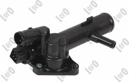 ABAKUS 010-025-0001 - Termostat,lichid racire aaoparts.ro