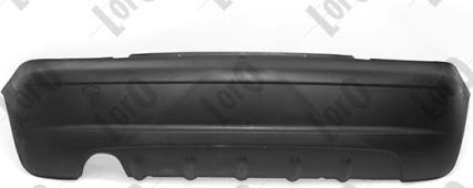 ABAKUS 011-09-614 - Tampon aaoparts.ro