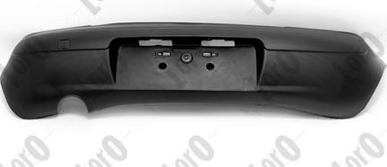 ABAKUS 011-08-600 - Tampon aaoparts.ro