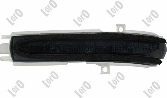 ABAKUS 018-11-861S - Semnalizator aaoparts.ro