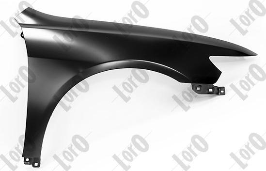 ABAKUS 018-18-202 - Aripa aaoparts.ro