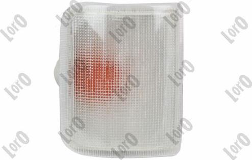 ABAKUS 012-25310-1515 - Semnalizator aaoparts.ro