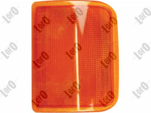 ABAKUS 012-25310-1525 - Semnalizator aaoparts.ro