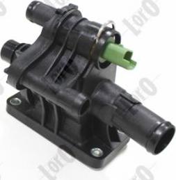 ABAKUS 017-025-0009 - Termostat,lichid racire aaoparts.ro