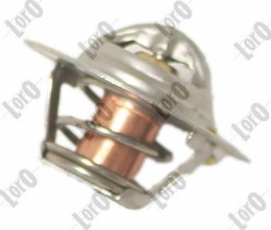 ABAKUS 017-025-0001 - Termostat,lichid racire aaoparts.ro
