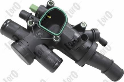 ABAKUS 017-025-0014 - Termostat,lichid racire aaoparts.ro