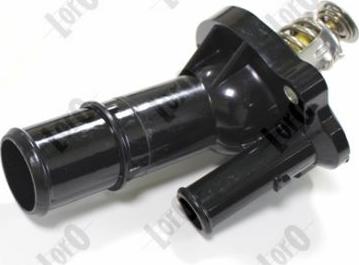 ABAKUS 017-025-0011 - Termostat,lichid racire aaoparts.ro