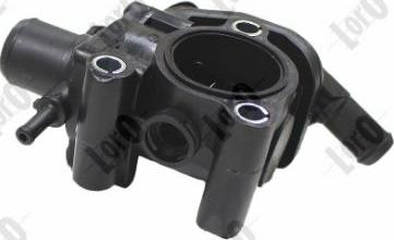 ABAKUS 017-025-0012 - Flansa lichid racire aaoparts.ro