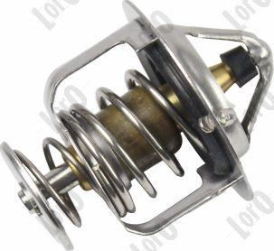 ABAKUS 017-025-0031 - Termostat,lichid racire aaoparts.ro