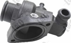 ABAKUS 017-025-0024 - Termostat,lichid racire aaoparts.ro