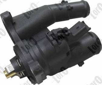 ABAKUS 017-025-0022 - Termostat,lichid racire aaoparts.ro