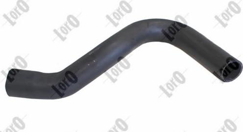 ABAKUS 017-028-007 - Furtun aer supraalimentare aaoparts.ro