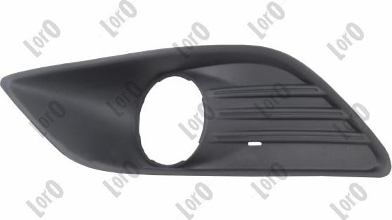 ABAKUS 017-13-543 - Grila ventilatie, bara protectie aaoparts.ro