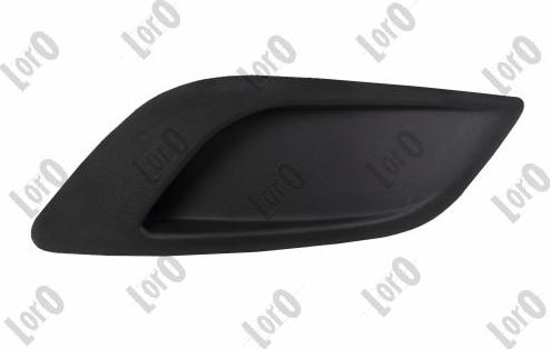 ABAKUS 017-13-542 - Grila ventilatie, bara protectie aaoparts.ro