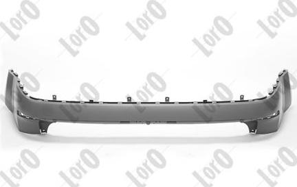 ABAKUS 017-12-650 - Tampon aaoparts.ro