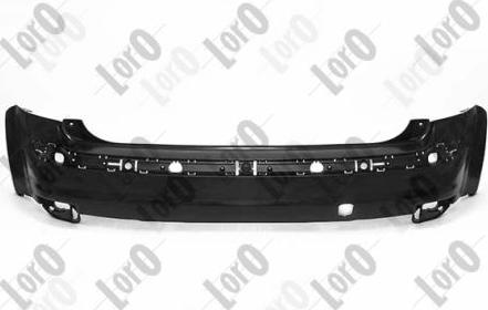 ABAKUS 017-12-610 - Tampon aaoparts.ro