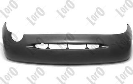 ABAKUS 017-24-710 - Tampon aaoparts.ro