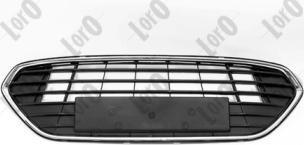 ABAKUS 017-27-459 - Grila ventilatie, bara protectie aaoparts.ro