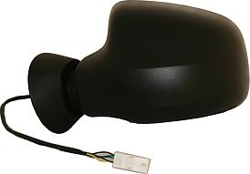 ABAKUS 0803M05 - Oglinda exterioara aaoparts.ro