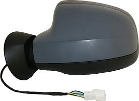 ABAKUS 0803M07 - Oglinda exterioara aaoparts.ro