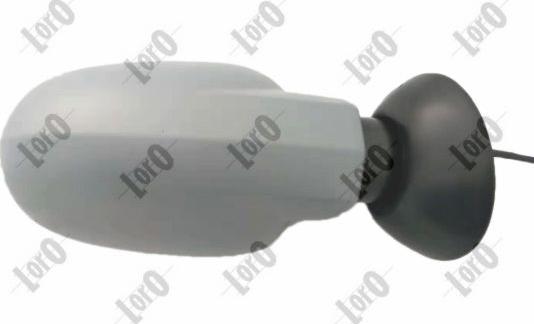 ABAKUS 0802M06 - Oglinda exterioara aaoparts.ro