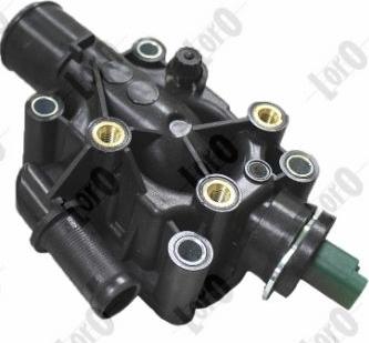 ABAKUS 038-025-0009 - Termostat,lichid racire aaoparts.ro