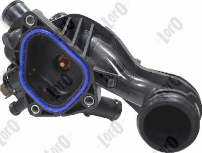 ABAKUS 038-025-0005 - Termostat,lichid racire aaoparts.ro
