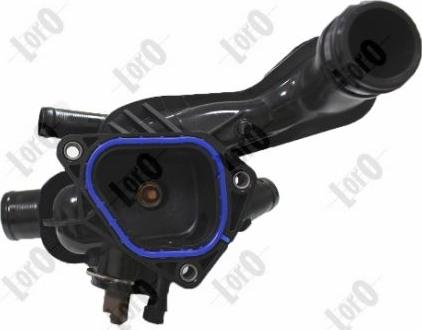 ABAKUS 038-025-0006 - Termostat,lichid racire aaoparts.ro