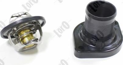 ABAKUS 038-025-0001 - Termostat,lichid racire aaoparts.ro
