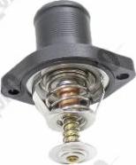 ABAKUS 038-025-0002 - Termostat,lichid racire aaoparts.ro