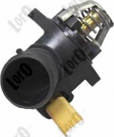 ABAKUS 038-025-0011 - Termostat,lichid racire aaoparts.ro