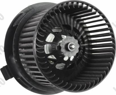 ABAKUS 038-022-0015 - Ventilator, habitaclu aaoparts.ro
