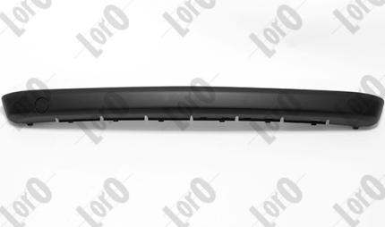 ABAKUS 038-20-445 - Grila ventilatie, bara protectie aaoparts.ro