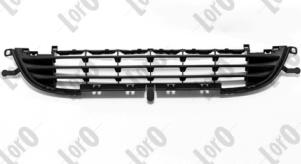 ABAKUS 038-20-557 - Grila ventilatie, bara protectie aaoparts.ro