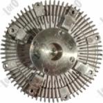 ABAKUS 033-013-0001 - Cupla, ventilator radiator aaoparts.ro