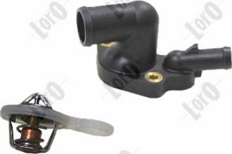 ABAKUS 032-025-0002 - Termostat,lichid racire aaoparts.ro
