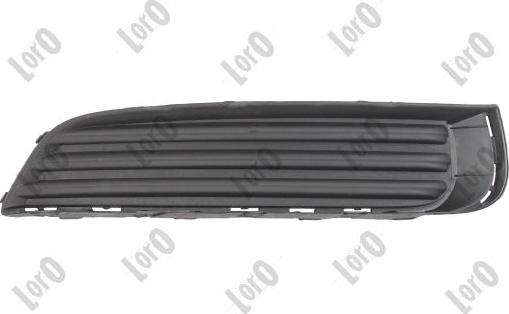 ABAKUS 037-46-454 - Grila ventilatie, bara protectie aaoparts.ro