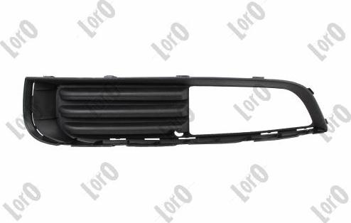 ABAKUS 037-46-451 - Grila ventilatie, bara protectie aaoparts.ro