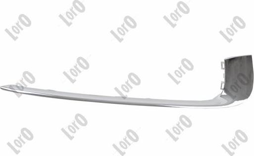 ABAKUS 037-46-458 - Banda de protectie, bara de protectie aaoparts.ro