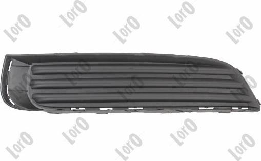 ABAKUS 037-46-453 - Grila ventilatie, bara protectie aaoparts.ro